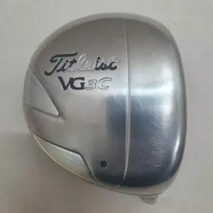 타이틀 VG3C 10.5도 드라이버 헤드