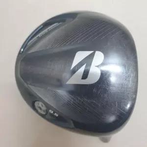 브리지스톤 J015 9.5도 드라이버 피팅 중고헤드