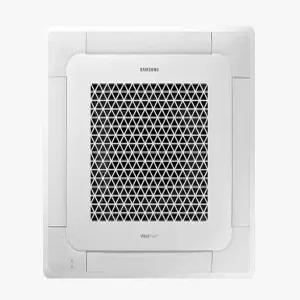 삼성전자 1등급 4way 천장형 냉난방기 28평형 AC100CS4FBH2SY