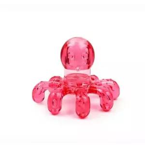 ( )다용도 문어 마사지기 마사지용품 괄사마사지기 문어발마사지기