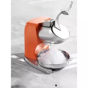 팥빙수기계 슬러시 빙수 가정용 제빙기 빙수기 슬러시