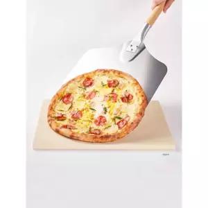 오븐 슬레이트 스톤 피자 베이킹 돌구이 오븐 빵판