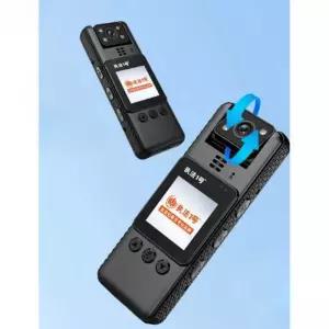 야간 블랙박스 고화질 차량용 룸미러 사이드카메라 256G