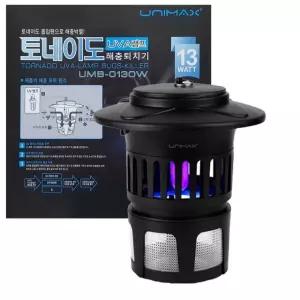 늘봄생활 해충퇴치기 토네이도 흡입식 모기 제거 포충기