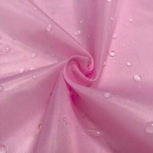 얇은 야외 PU 방수 원단 선브렐라 방수 원단 자외선 차단 햇빛가리개 립스톱 우산 천 텐트 소재