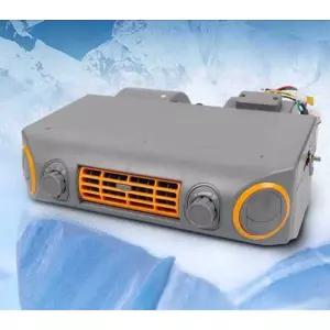 차량용 에어컨 지게차 굴삭기 냉방기 냉풍 중장비 캠핑