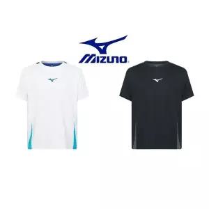 갤러리아 [미즈노]흡한속건 기능이 우수한 축구 전용 반팔 티셔츠 32YA5B40 2C