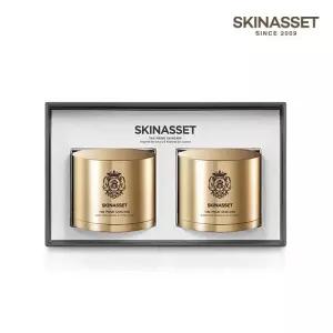 스킨에셋 슈퍼프라임 링클 앤 리프팅 크림 50g*2개