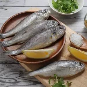 [순천만 수산]영광 법성포 굴비 60-80g x 10미 개별진공포장