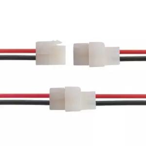 하네스케이블 S-HC0017 2P 대 전선 DIY PCB커넥터 YZg9+7NMr