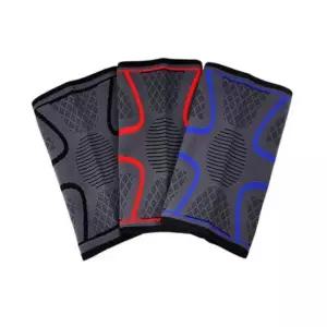 무릎보호대 등산용품 자전거 러닝 무릎 아대