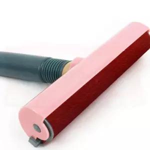 묵은때 창틀먼지 방충망때 분리 제거 다목적 방충망 청소솔 브러쉬