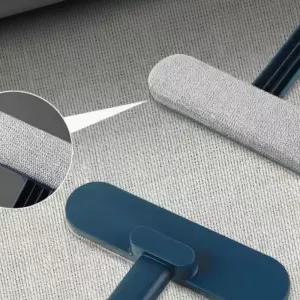 동물털 카펫먼지 방충망때 동시 해결 멀티 다목적 청소솔 브러쉬