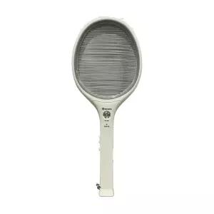 건전지형 LED 내장 전기모기채 휴대용 해충퇴치기