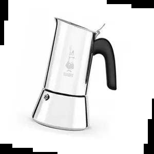 모카커피포트 비알레띠 뉴비너스 스텐 모카포트 2컵 핸드드립커피