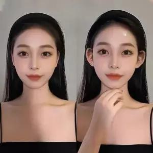 누운귀 교정 테이프 스티커 60매 귀교정 접착패치