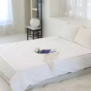 시원하고 부드러운 냉감매트 쿨매트 숙면유도