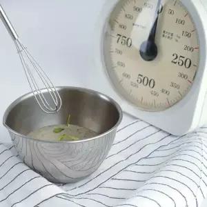 아트박스/실즈키친 시모무라 베이직 거품기 2P 세트