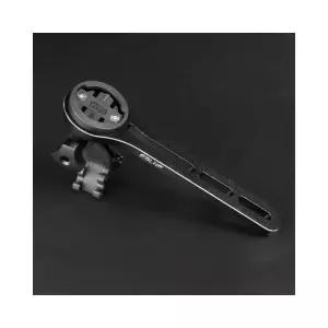 자전거 속도계 루미나D 거치대 마운트 에어로 핸들바 가민