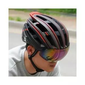 안전모 후미등 세트 킥보드 헬멧 KC인증 고글 자전거 루미나D