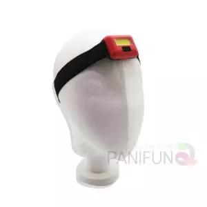 낚시헤드랜턴 헤드LED 헤드라이트 머리랜턴 LED헤드렌턴 헤드렌턴 머리라이트 헤어밴