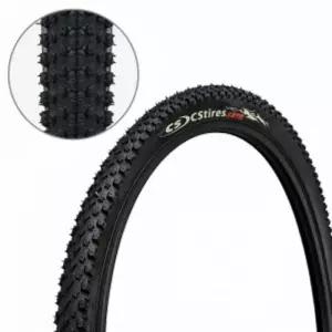 EAS 타이어 내구성 교체용 2.125 26인치 자전거타이어
