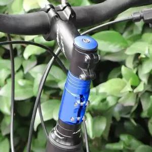 악세사리 스템 어댑터 라이저 자전거 정비 수리 높이 자전거 바이크용품 높이 바 부속