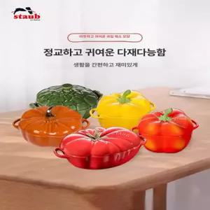군고구마 직화 인덕션 솥 찜기 구이팬 냄비 무쇠 군밤