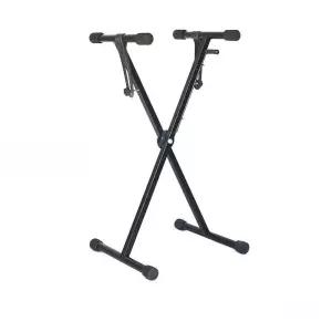 DJ 컨트롤러 디제잉 기계 거치대 스탠드 받침대 공연