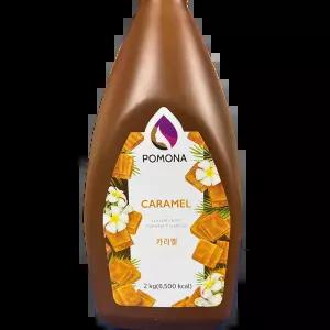 캐러멜소스 포모나 2K 업소용 식당용