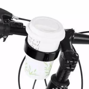 거치대 컵홀더 물병거치대 전동킥보드 자전거 오토바이 음료