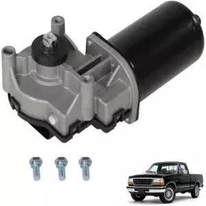 용토파트 신형 전면 윈드실드 와이퍼 모터 1C3Z17508AA 포드 F-150 F-250 익스페디션 익스플로러 링컨