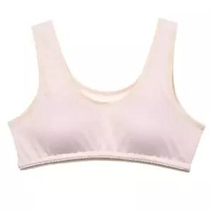 1단계 A컵 주니어브라 어린이속옷 첫브라 초등학생 속옷 스포츠브라 여아