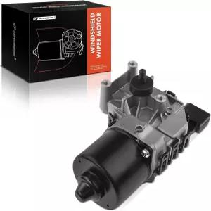 2011-2017 폭스바겐 제타 세단 4핀과 호환되는 A-프리미엄 전면 윈드실드 와이퍼 모터