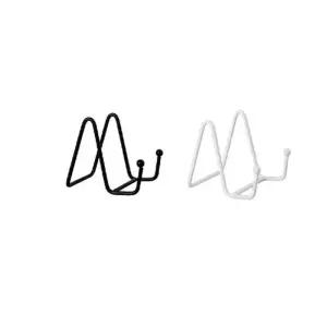 진열 엔틱 철제 스탠드 받침대 소형 인테리어 거치대