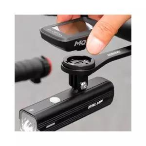 속도계 에어로 핸들바 가민 루미나D 마운트 자전거 거치대