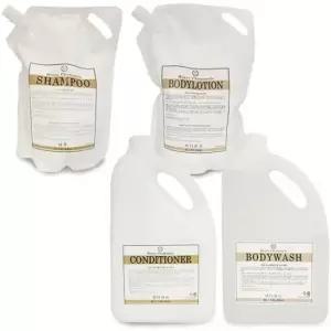 TBZ 허니 캐모마일 대용량 컨디셔너 4L 헤어컨디셔너 린스 부드러운컨디셔너 린스 두피관리