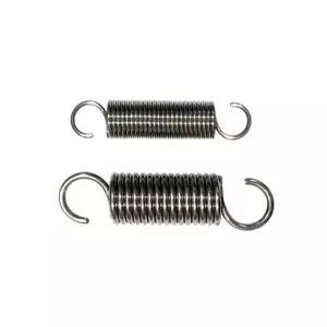 1.2mm 10x150 스텐 10x300 인장스프링 선경 루미나D 10x200