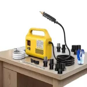 고압 스팀세척기 고온 업소용 가정용 주방 후드 에어컨 살균