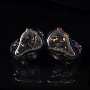 GS AUDIO 하이파이 인이어 커스텀 이어폰, 0.78 2 핀 케이블 IEM, 오디오 애호가 음악가 OEM ODM, GD3C 1DD