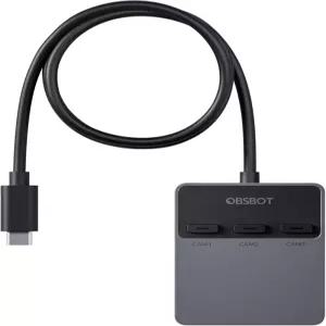 OBSBOT 무선 멀티캠 커넥터