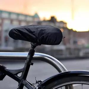 방수시트 자전거 보호 레인 용품 방수 보관 밴딩형 오토바이 안장 레인커버