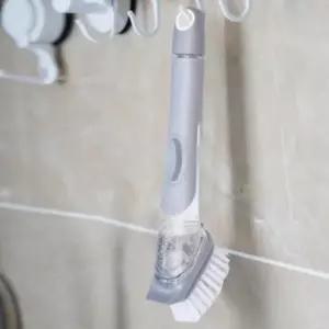 청소도구 브러쉬 세척솔 자동세제 세척 식기세척 핸디브러쉬 다용도