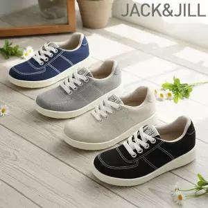 [잭앤질]잭앤질 메리노울 발편한 남녀공용 운동화(JA6230)