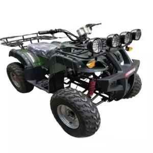 4륜 ATV 샤프트 구동 범용 오토바이 오프로드