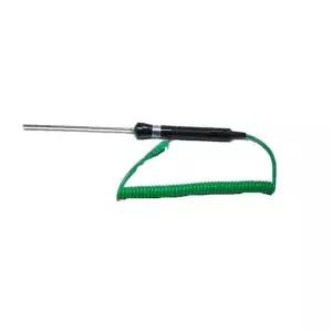 표면온도계용센서고온용(액체용) -50C/1000C/L150mm SU-TP-K02