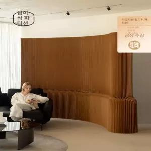 이동식 종이 스크린 반사판 사진 칸막이 가벽 가림막