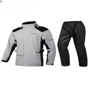팬츠 라이더 긴팔 우비 방수 라이딩 오토바이 바이크 의류