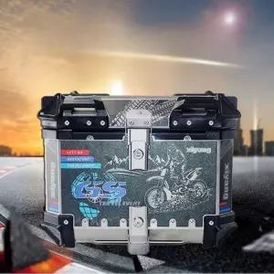 바이크 브라캣 튜닝파츠 혼다 탑박스 cb300r 사이드 밸런싱 슈퍼커브 빅바이크파츠