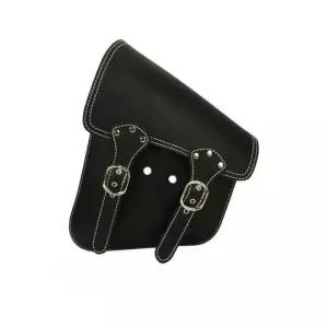 오토바이 사이드백 할리 클래식 리어백 바이크 가방 수납 리어 바이크가방 방수